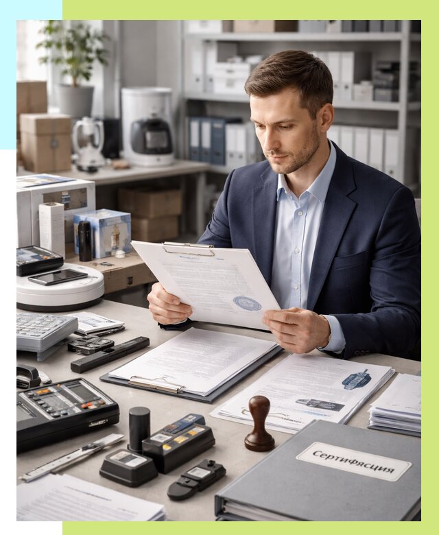 Сертификация продукции в Невинномысске от 46031 р. | Орган Алешин-Нвн