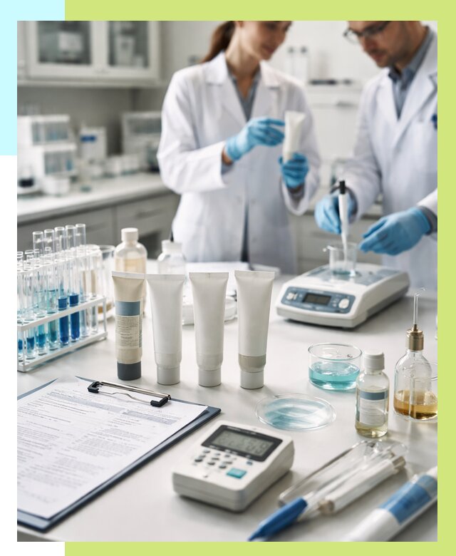 Сертификация зубной пасты в Невинномысске от 20458 р. Алешин-Нвн