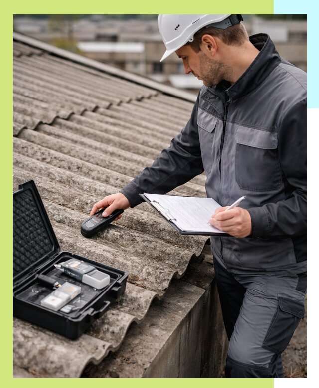 Сертификация шифера и техническая документация в Невинномысске