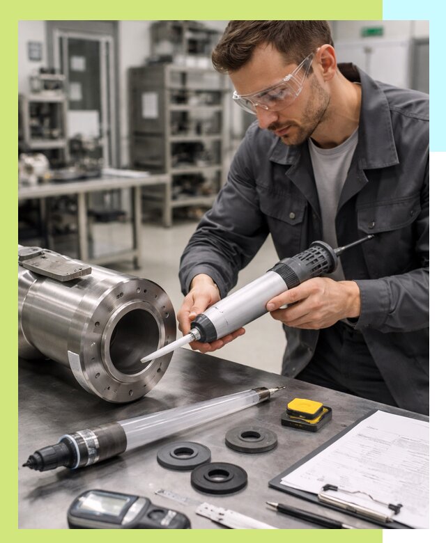 Сертификация герметиков и получение деклараций в Невинномысске