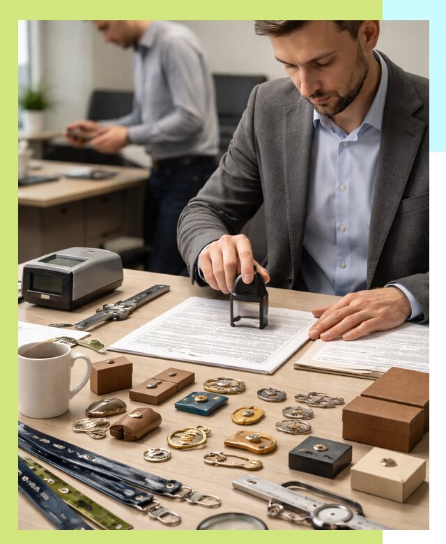 Сертификация сувениров и сувенирной продукции в Невинномысске