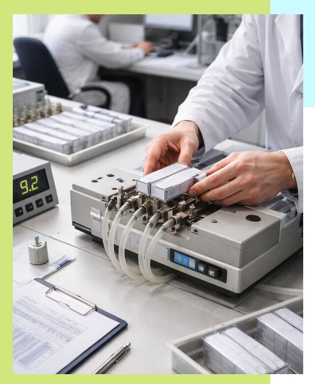 Сертификация сигарет и табачной продукции в Невинномысске