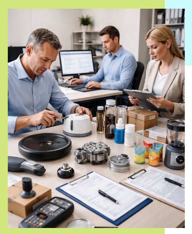 Сертификация товаров в Невинномысске — быстро, официально