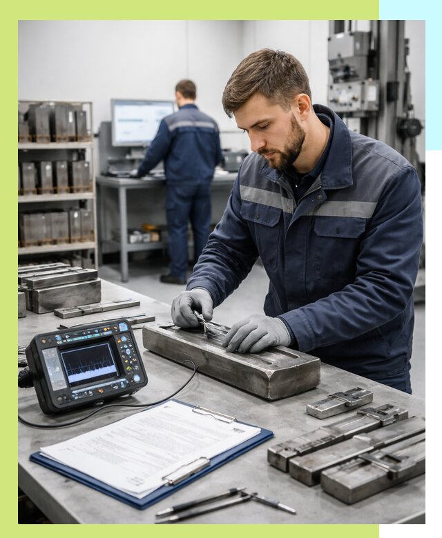 Сертификация сварочного оборудования в Невинномысске по ГОСТ