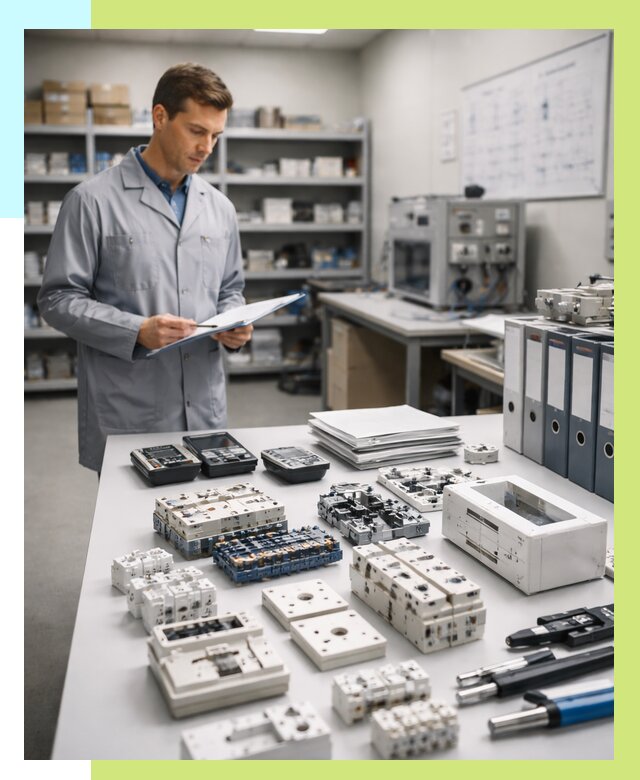 Сертификат на низковольтное оборудование в Невинномысске от 25573 р|Алешин-Нвн