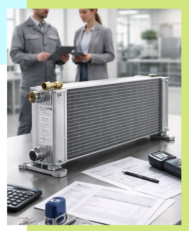 Сертификация радиаторов в Невинномысске под ключ от 8695 р. | Алешин-Нвн