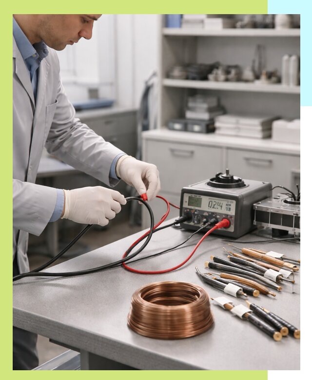 Сертификация провода в Невинномысске для продажи и экспорта