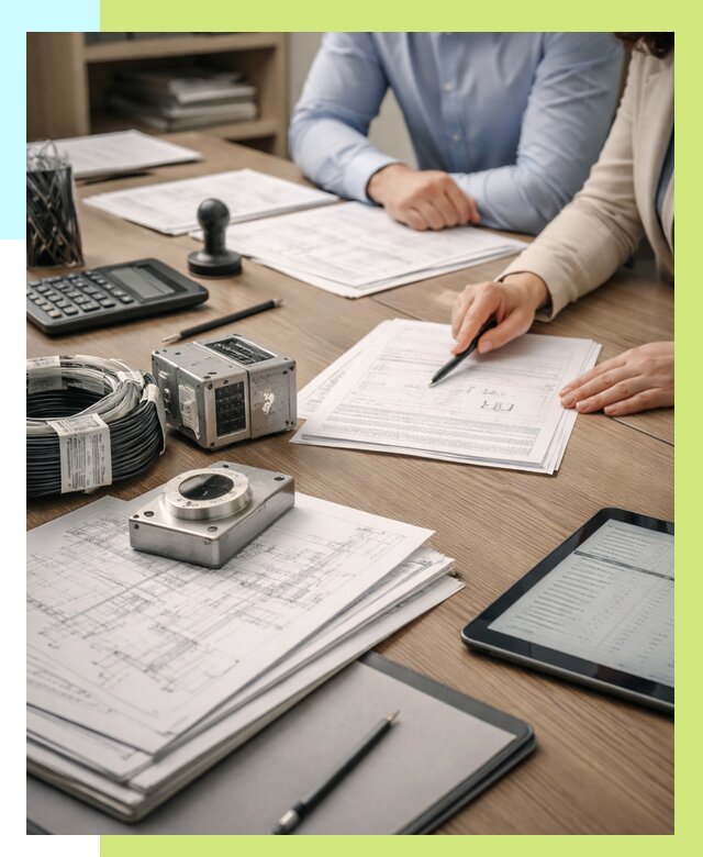 ТУ на изделие в Невинномысске: оформить и получить от 8695 р. | Алешин-Нвн