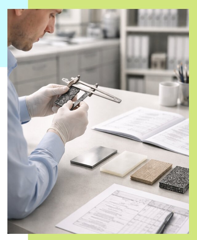 Разработка ТУ на материалы в Невинномысске от 20458 р. Алешин-Нвн