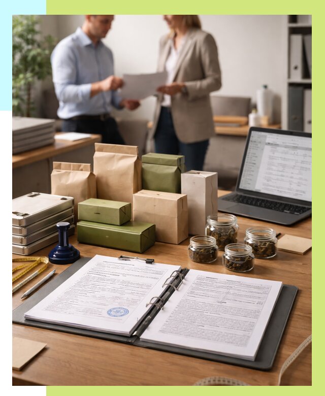 ТУ на чай в Невинномысске срочно от 8695 р., оформление в Алешин-Нвн