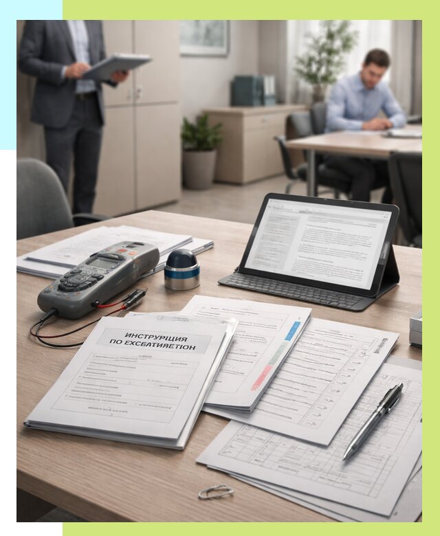 Руководство по эксплуатации в Невинномысске от 7160 р. | Алешин-Нвн