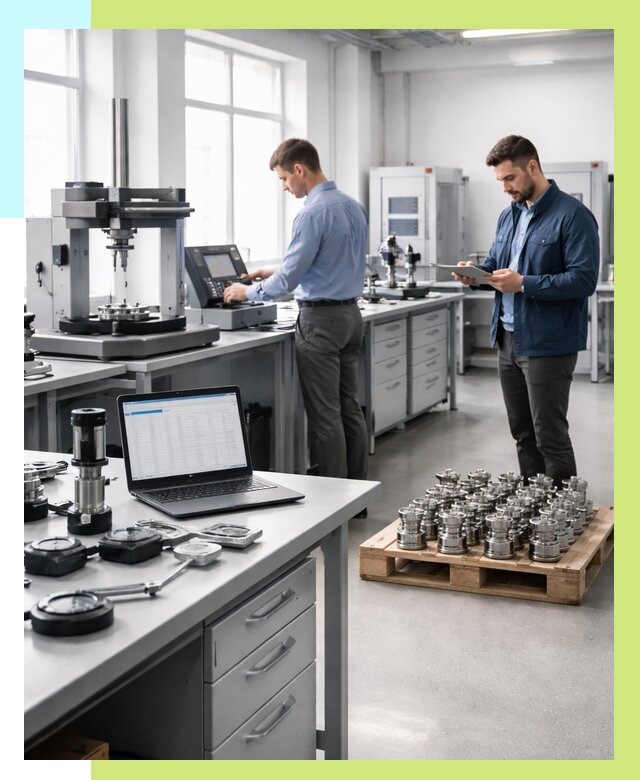 Технологический процесс в Невинномысске от 7160 р. | Алешин-Нвн