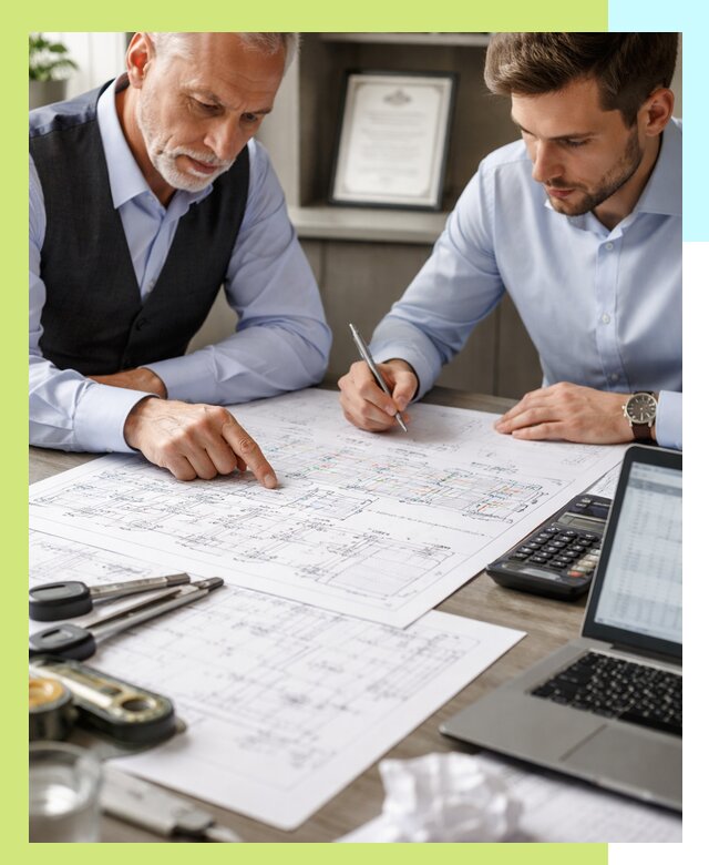 Разработка маршрутных карт технологических процессов в Невинномысске