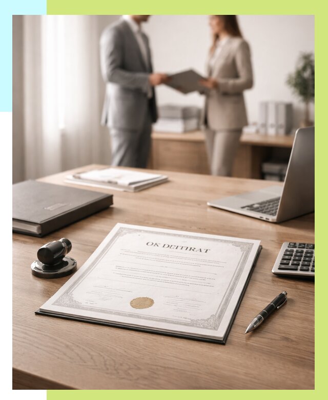 Сертификат на услуги в Невинномысске оформить от 8695 р. Алешин-Нвн