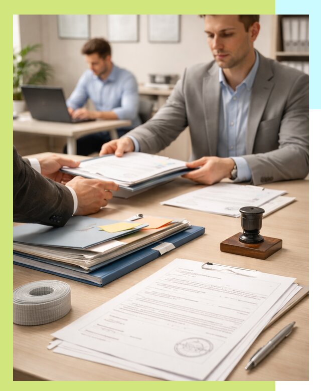 Выдача сертификата на услуги в Невинномысске — подтверждение качества