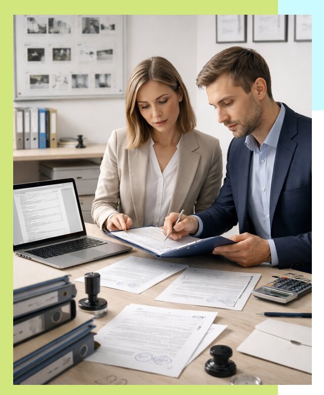 Нотификация ФСБ для продукции и оборудования в Невинномысске