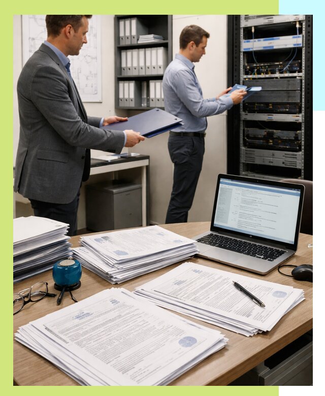 Получение заключения ФСТЭК на информационные системы в Невинномысске