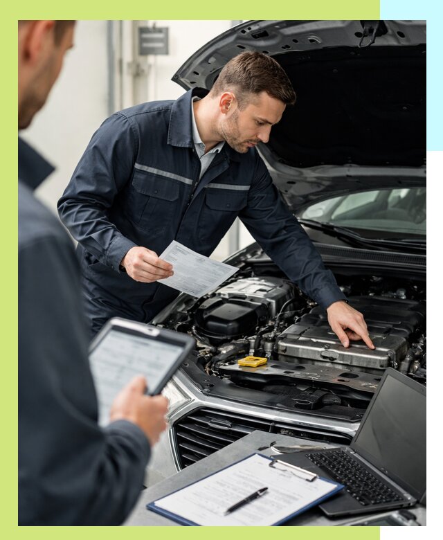 Оформление СБКТС на автомобиль в Невинномысске, быстро и официально