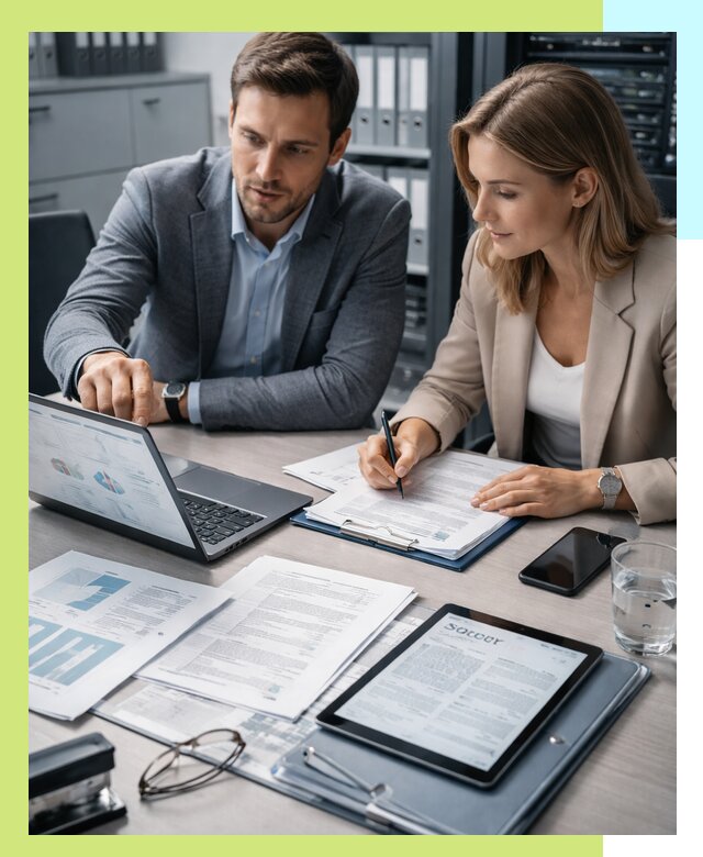 Получение сертификата ISO 27001 информационной безопасности в Невинномысске