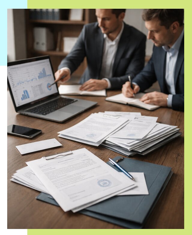 Оценка деловой репутации в Невинномысске от 7672 р. | Алешин-Нвн