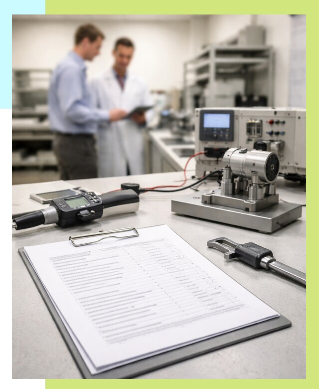 Протокол испытаний продукции в Невинномысске от 7672 р. | Алешин-Нвн