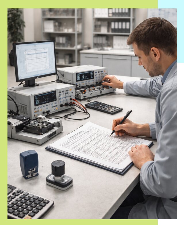 Оформление протокола испытаний продукции и материалов в Невинномысске