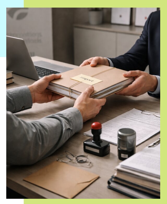 Сертификация для импорта в Невинномысске от 30687 р. | Алешин-Нвн