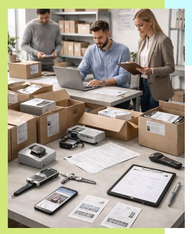 Сертификация товаров и документов для маркетплейсов в Невинномысске