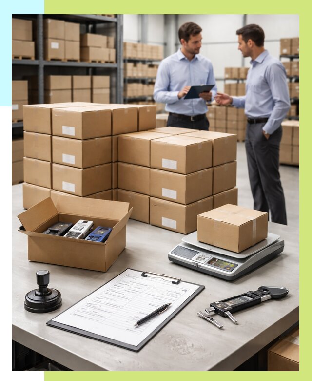 Сертификация партии товара в Невинномысске от 15344 р., Алешин-Нвн