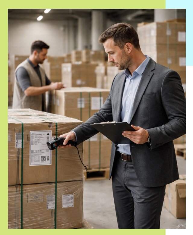 Сертификация партии товара в Невинномысске по требованиям законодательства